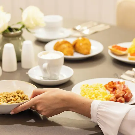 アルク ラ ランブラ 3* バルセロナ