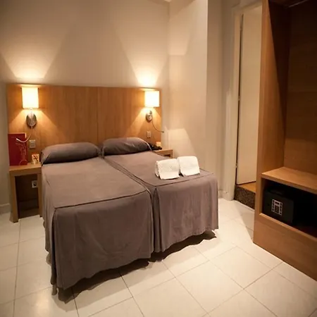 アルク ラ ランブラ バルセロナ