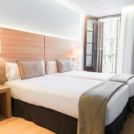 アルク ラ ランブラ